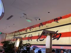 -桂满陇·蟹黄小笼汤包(中山公园店)