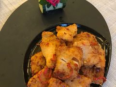 -潮府馆·非遗潮州菜·世纪公园(新国际博览中心店)