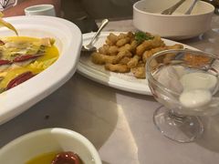 -船歌·鱼水饺青岛菜(闽江二路店)