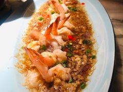 -绿茶餐厅(昌平悦荟店)