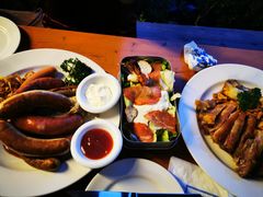 -宝莱纳餐厅(滨江店)