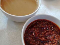 辣椒酱-东来顺饭庄(天坛店)