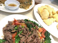 -长平老姿娘夜粥(平东一街店)