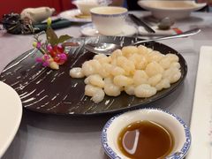 -银都上海菜馆(粤海东路店)