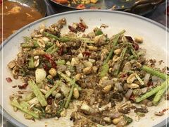 -指爱龙虾(金杨路总店)