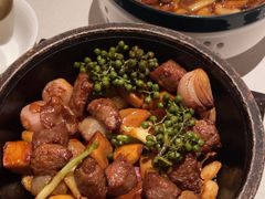 -狮王府淮扬菜(夫子庙老门东店)