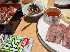 -阿吾罗·月咏精致日料(港汇恒隆广场店)