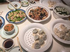 -日丰园海肠水饺·老字号大连海鲜(银泰城店)