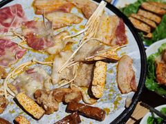 -么肆烤肉(汉街形象店)