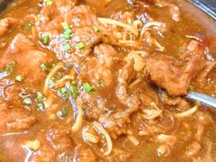 -香港狮子山下·明星粤菜餐厅(北苑店)