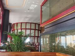 -洲际酒店·凌霄餐厅(紫峰大厦店)