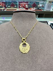 -周生生Chow Sang Sang(苏州中心南区店)