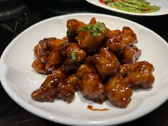 -外婆家(静安大悦城店)