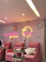 -Beauty Nails 美甲美睫皮肤管理