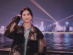 -武汉两江游览·夜游长江(汉口粤汉码头)