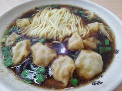 -蒋家桥饺面店(广陵路店)