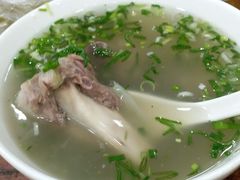 -大漠烤肉(酒泉路店)