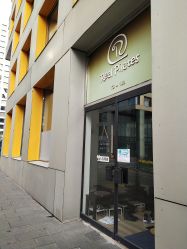 -Real Pilates优体普拉提