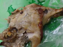 -大益烤鸡