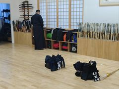 -厦门剑道馆剑心道场