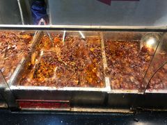 -老黄记手撕烤兔(玉林街店)