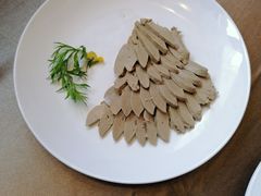 盐水鸭肝-全聚德(前门店)