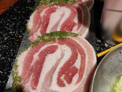 -红泥小火炉·东北泥炉烤肉(天一旗舰店)