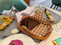 -库滋明·俄罗斯特色美食(中央大街店)