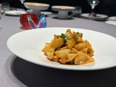 -怡情荟•海鲜青岛菜(五四广场旗舰店)