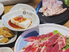 安格斯牛肋条-牛人·雪花牛·木炭烤肉(昆山陆家店)