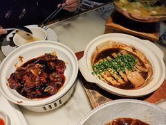 -绿茶餐厅(南翔印象城MEGA店)