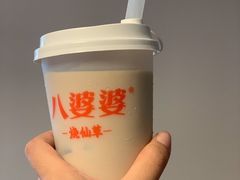 -八婆婆烧仙草(SM城市广场店)