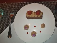 -杭州西子湖四季酒店-WL BISTRO西湖餐厅(灵隐路店)