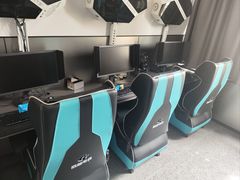 -网鱼网咖(浦东长岛路店)