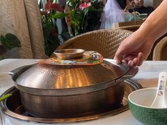-润园四季椰子鸡火锅(欢乐海岸店)
