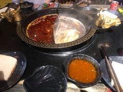 -大味老火锅City店