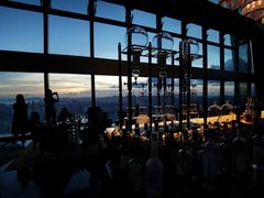-瑞吉酒店·The Drawing Room闲逸廊·云端下午茶·夜奢Whiskey