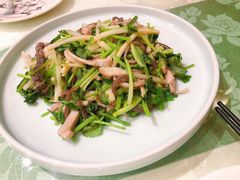 -福荣新中式餐厅