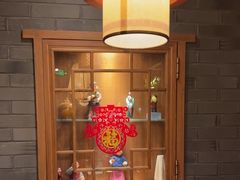 -聚京民福烤鸭店(木樨园店)