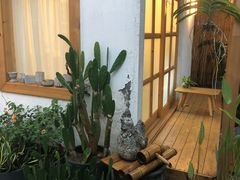 -拾壹cafe·工作室