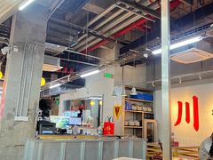 -馬伍旺川菜(江北虹悦城店)