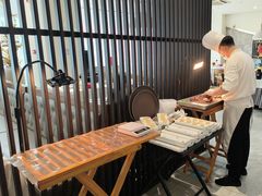 -味+新京宴·烤鸭·北京菜(创意谷店)