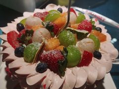 -昔木生日蛋糕(汉口店)
