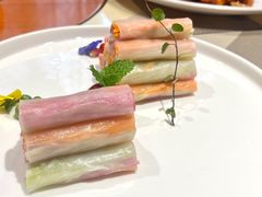 -欧记·龙城港(欣都龙城店)