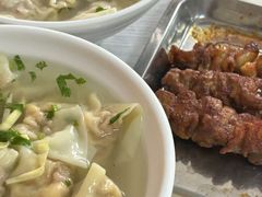 -海平馄饨(逍遥二路店)