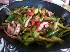 -鲜鱼口老字号美食街