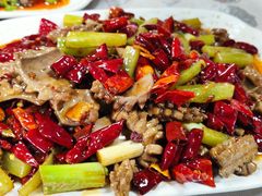 陈皮腰花-富贵饭店(大源店)