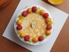 -花甜生活FatimCake·生日蛋糕