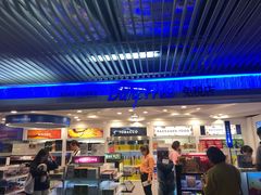 -王权免税店(廊曼机场店)