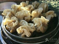 -四海回族饭店(前进大街店)